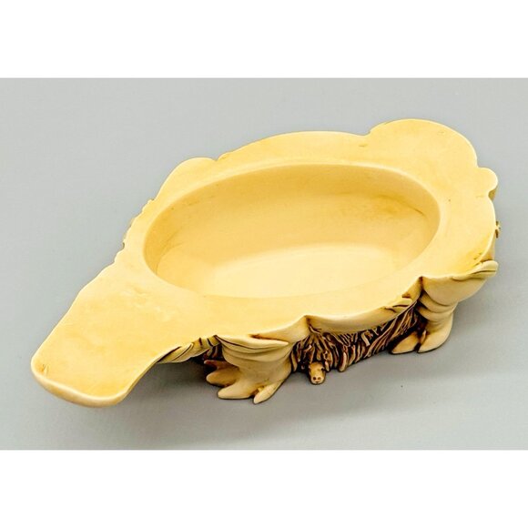 Harmony Kingdom Straight From The Hip Large Hippo Trinket Box Figurine 5 inch - Picture 11 of 15